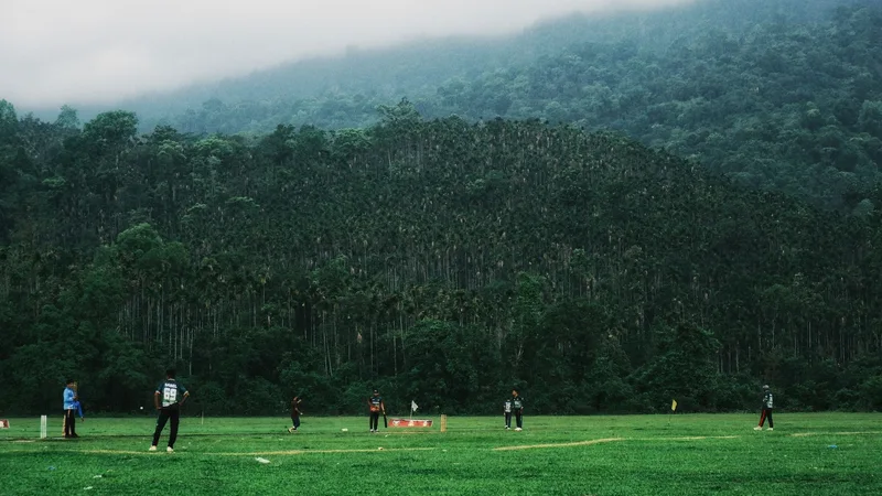 Bangladesh vs Australia Cricket Match: A Thrilling Showdown in the Cricket World