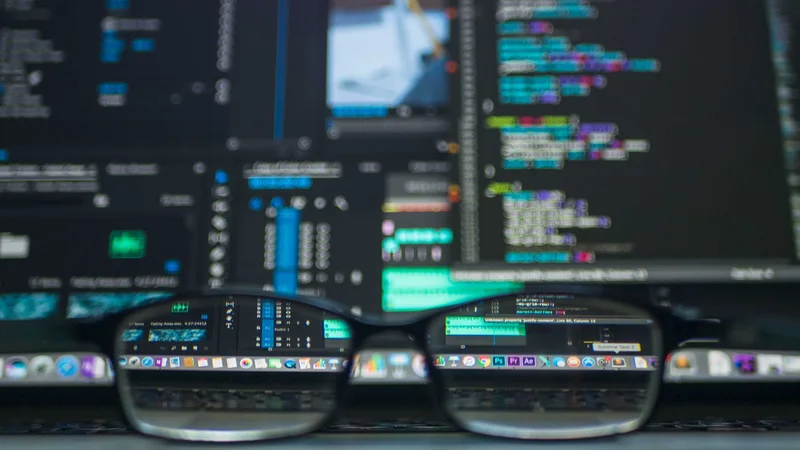The Basics of Learning to Code for Beginners