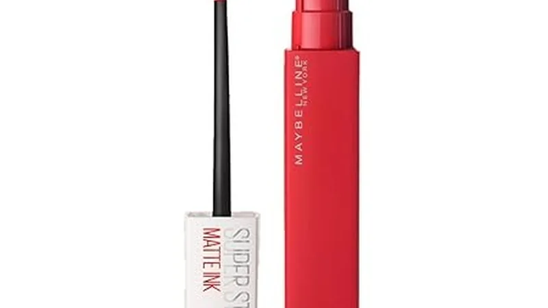 Top 5 Long-Lasting Lipsticks You Need to Try